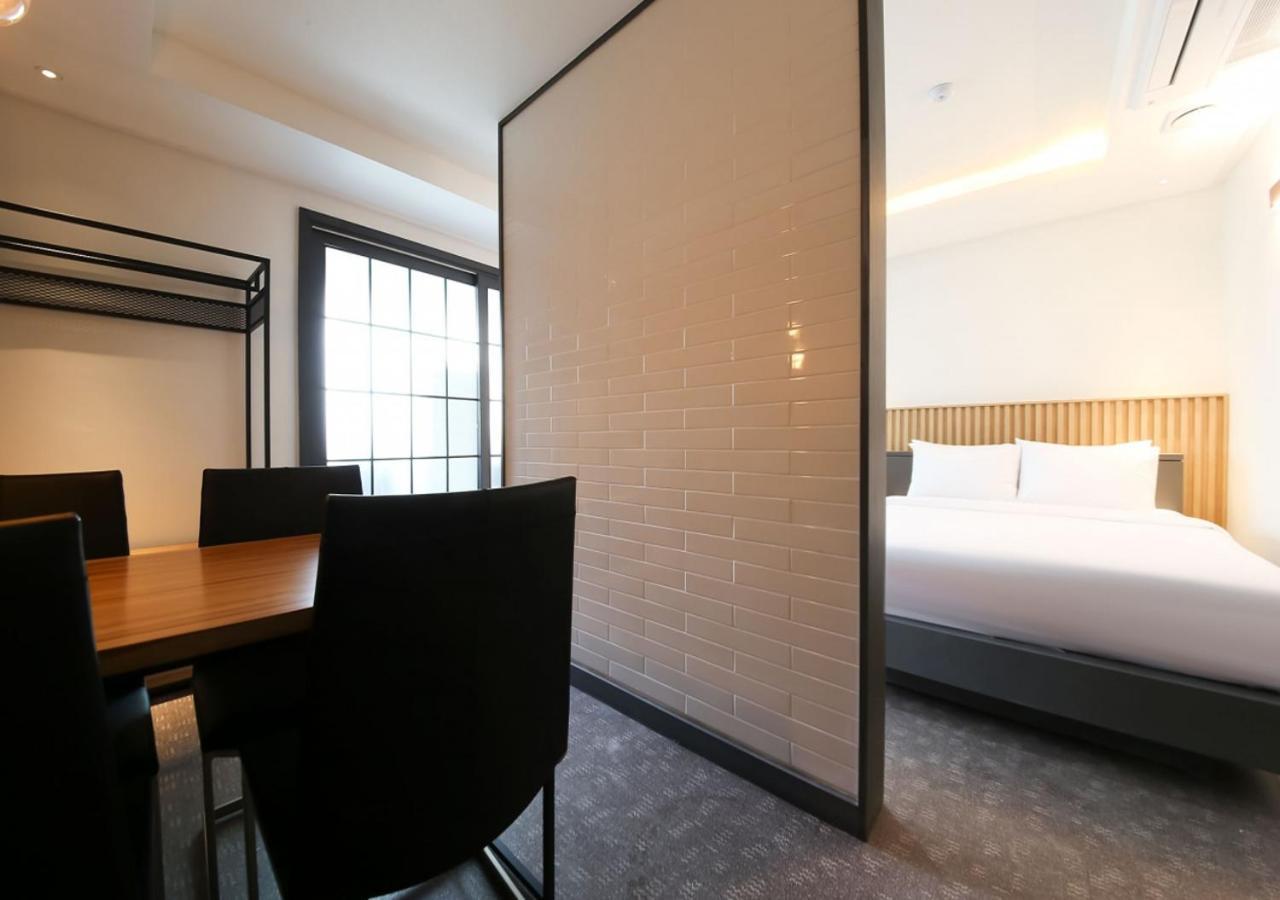 West In Hotel Yeosu Extérieur photo