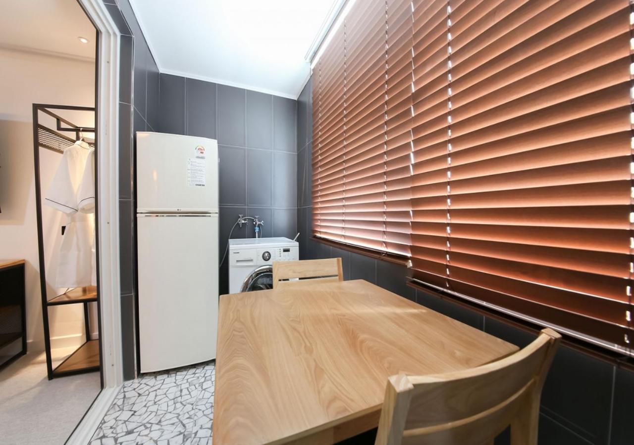 West In Hotel Yeosu Extérieur photo