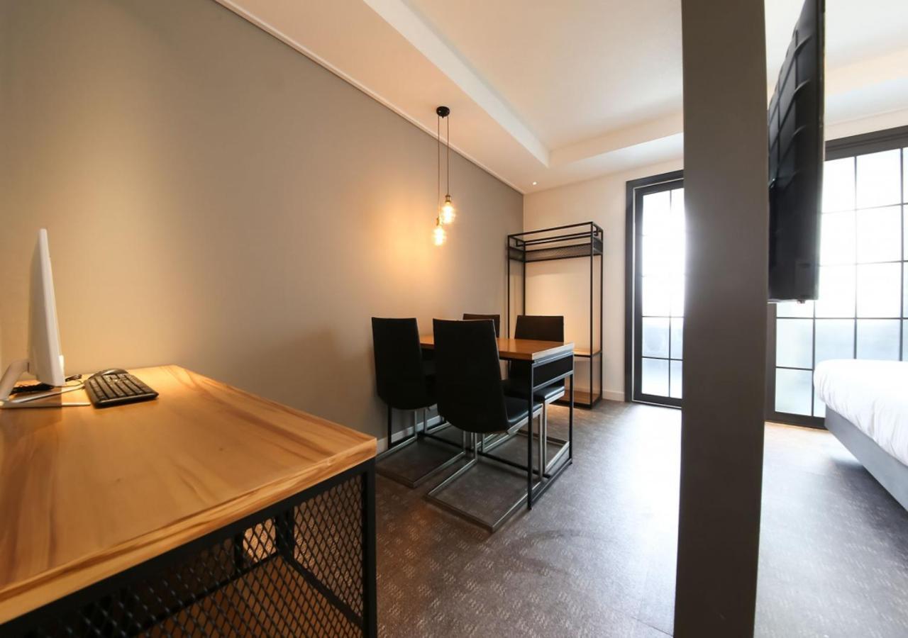West In Hotel Yeosu Extérieur photo